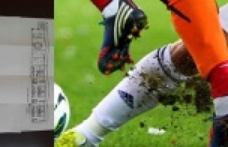 SPOR İÇİN DEVRİM GİBİ PROJE