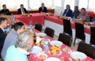 TANRISEVEN'DEN ÖNEMLİ AÇIKLAMALAR