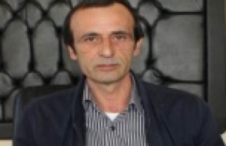 TARIMIN SORUNLARINI ANLATACAK