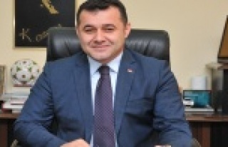 'KADINLARIMIZA FIRSAT EŞİTLİĞİ SUNMALIYIZ'