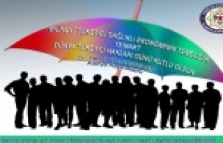 TÜKETİCİ HAKKINI ARIYOR