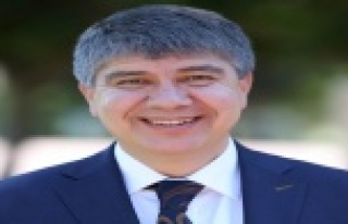 TÜREL'İN TANITIM MARATONU