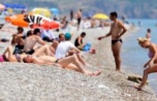 TURİZMCİLER ŞOK İSTATİSTİĞE NE DEDİLER?