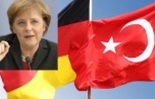 TURİZMDE BİR VURGUN DA ALMANYA'DAN