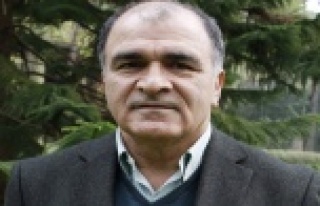 'TURİZMDEN YİNEDE ÜMİTLİYİZ'