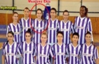 TÜRKİYE KADINLAR BASKETBOL LİGİNDE SKANDAL!