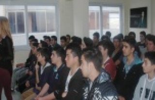 ÜLKÜ OCAKLARI ETÜT MERKEZİ KURDU