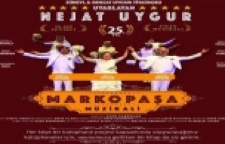 UYGUR KARDEŞLER TİYATROSU İPTAL EDİLDİ