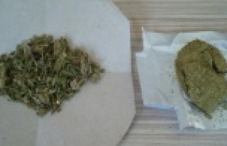 UYUŞTURUCU OPERASYONLARI HIZ KESMİYOR