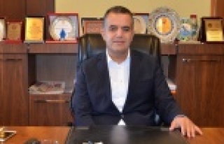 'YAŞADIĞIMIZ VATANI ONLARA BORÇLUYUZ'