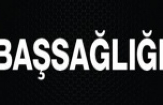 YASİN PALAZ'IN ACI GÜNÜ