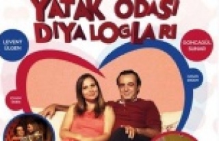 YATAK ODASI DİYALOGLARI AKM'DE