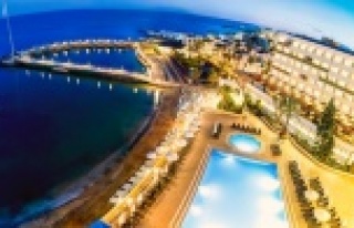 YATAK ODASI KIZ TARAFINDAN, TATİL ADİN'DEN!