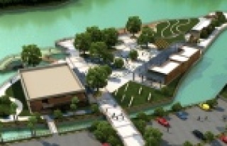 YENİ ŞELALE PROJESİ ZİYARETE AÇILACAK