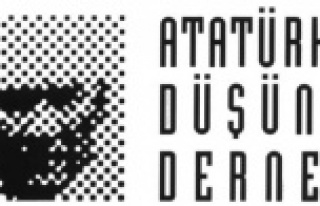 'YURTTA SULH CİHANDA SULH'