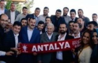 4.5 G'YE BİR GÜNDE KAÇ KİŞİ GEÇTİ?