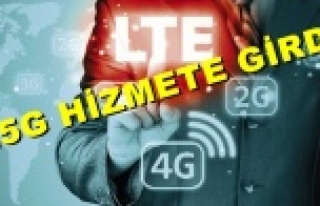 4.5G'YE NASIL GEÇİLİR? LTE NEDİR?