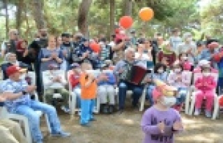 '5 YILDA 425 NAKİL'