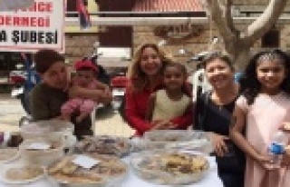 ADD STANDINA YOĞUN İLGİ