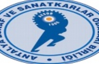 AESOB’UN YENİ BAŞKANI SEÇİLDİ