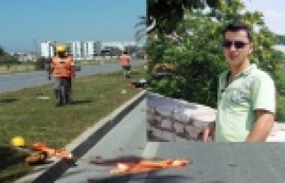 AKEDAŞ ÇALIŞANI 7 GÜNLÜK YAŞAM SAVAŞINI KAYBETTİ