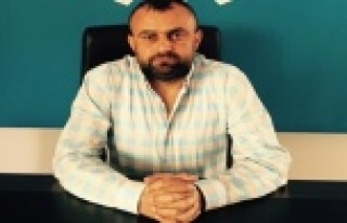 'ALANYA'DA MHP CAMİASI ÖYLE BİR HAL ALDI...