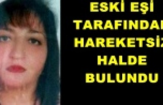 ALANYA'DA ŞÜPHELİ ÖLÜM