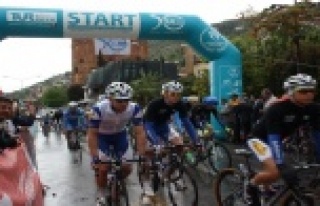 ALANYA DEV YARIŞA HAZIR