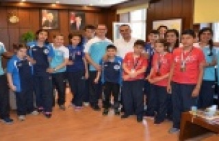 'ALANYA ENGELSİZ KENT OLMALI'