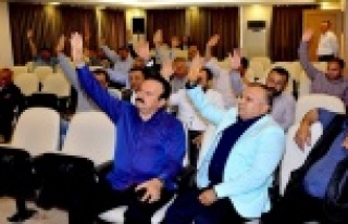 ALANYA-MANAVGAT İL POLEMİĞİ MATSO'YU GERDİ