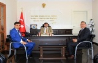 'ALANYA'NIN SESİNİ DAHA GÜÇLÜ BİR...