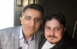 ALANYALI DJ GÖNÜL KÖPRÜSÜNDE