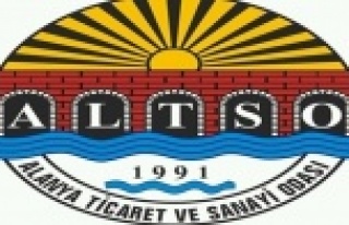 ALTSO SEMİNERLERE ARA VERMİYOR