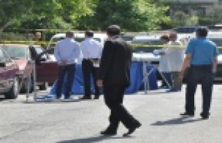 ANNE İLE OĞUL CİNAYETİNE 3 GÖZALTI