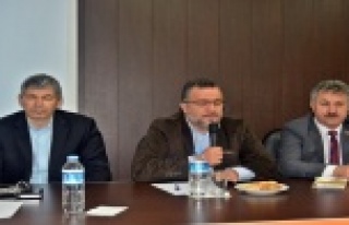 'AVRUPA MÜLTECİLERİ ALMAK İÇİN DİN ŞARTI...