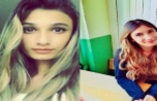 AYSEL'İ GÖREN HABER VERSİN!