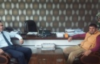 BELEDİYE'DEN ŞİMŞEKLERE OTOBÜS DESTEĞİ