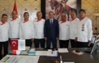 “BU ÜNİVERSİTE ALANYALILARIN”