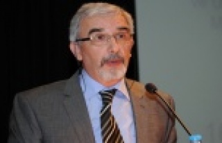 ÇEVRE HİZMET ÖDÜLLERİ SAHİPLERİNİ BULDU