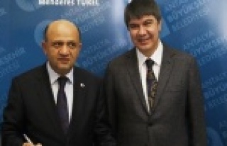 'CHP İNŞALLAH İPE UN SERMEZ'