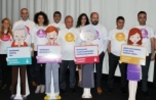 CLK 4 YENİ KAMPANYASINI TANITTI