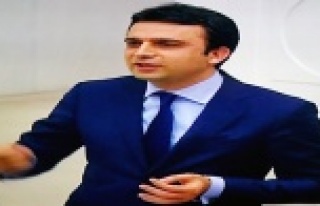 'CUMHURBAŞKANIMIZI HAZMEDEMİYORLAR'