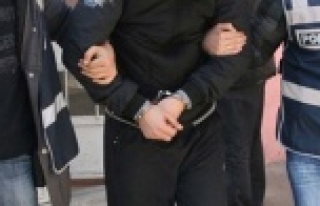 DAEŞ OPERASYONU: 8 GÖZALTI