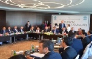 DEVLET BÜYÜKLERİ ADİN'DE