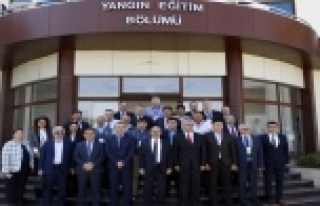 'DOĞUM TARİHİNİZDEN SONRA AKLINIZDA TUTMANIZ...