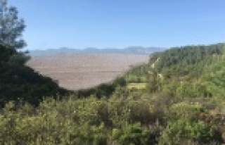 DSİ'DEN 61 MİLYONLUK YATIRIM