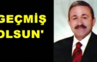 DUALARIMIZ HAYRİ DOĞAN İÇİN