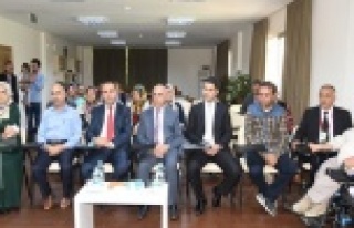 ENGELLİ BİREYLER KURAN’I KERİM ÖĞRENECEK