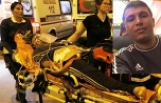 EŞİNDEN SAKLADIĞI BORCU İNTİHARA SÜRÜKLEDİ