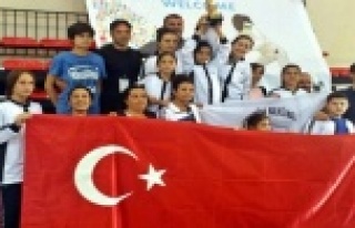 ESKRİM'İN KALBİ ALANYA'DA ATACAK